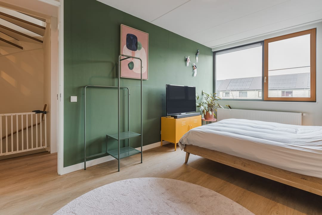 Photo 28 of Bert Haanstrapark 20