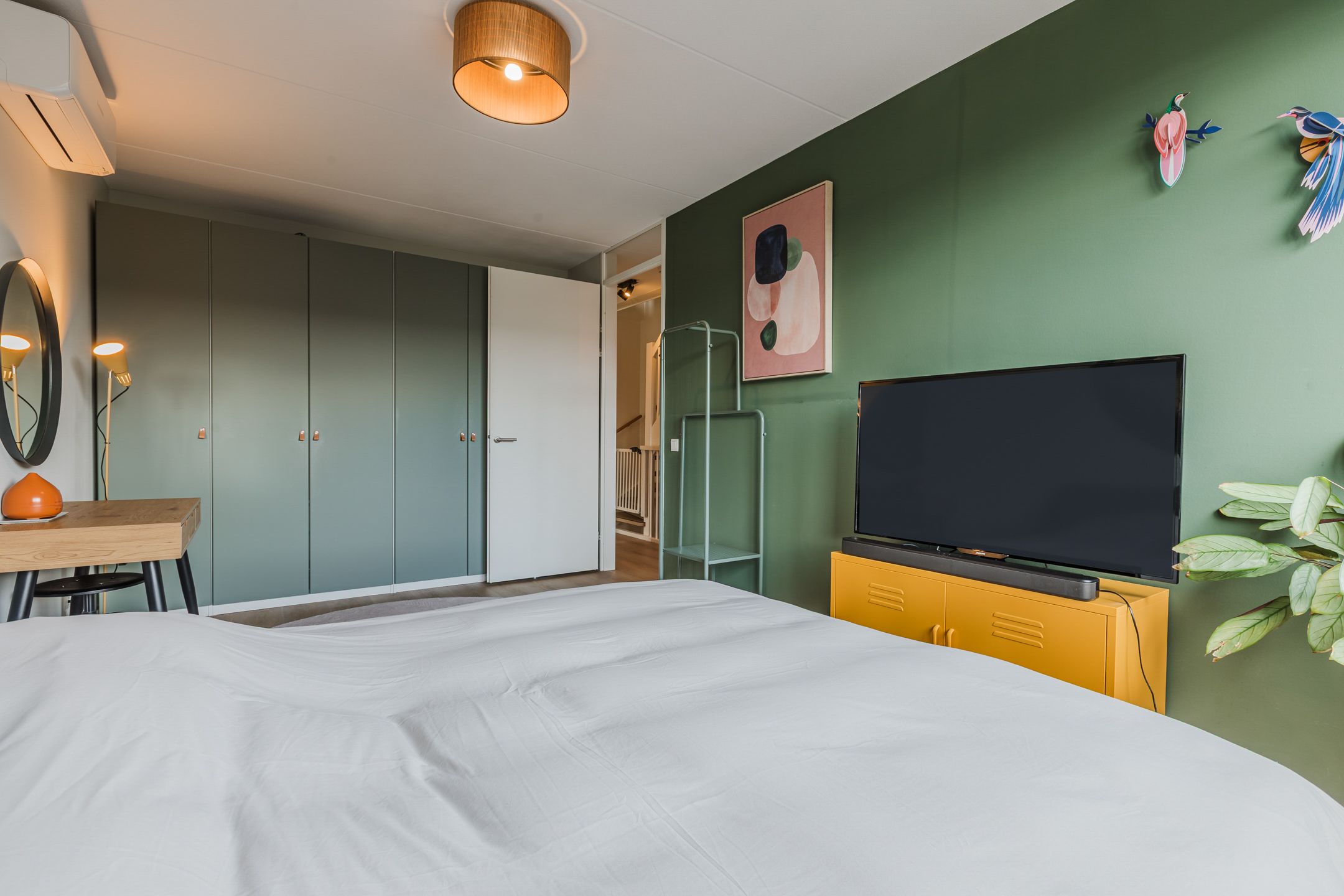 Photo 27 of Bert Haanstrapark 20