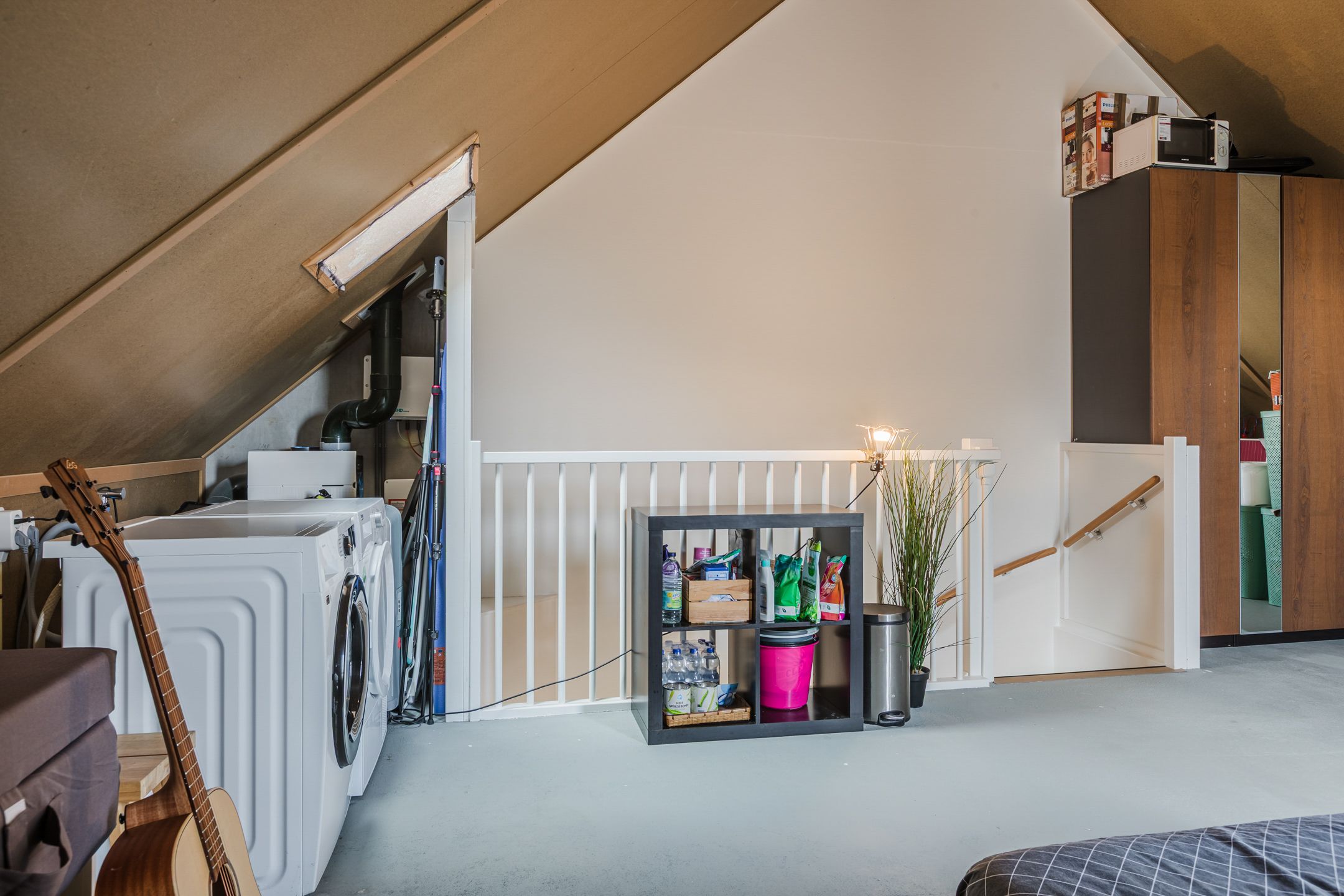 Photo 33 of Bert Haanstrapark 20