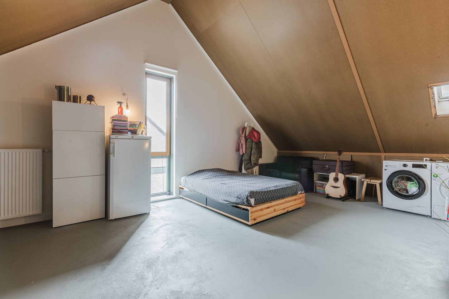 Photo 35 of Bert Haanstrapark 20