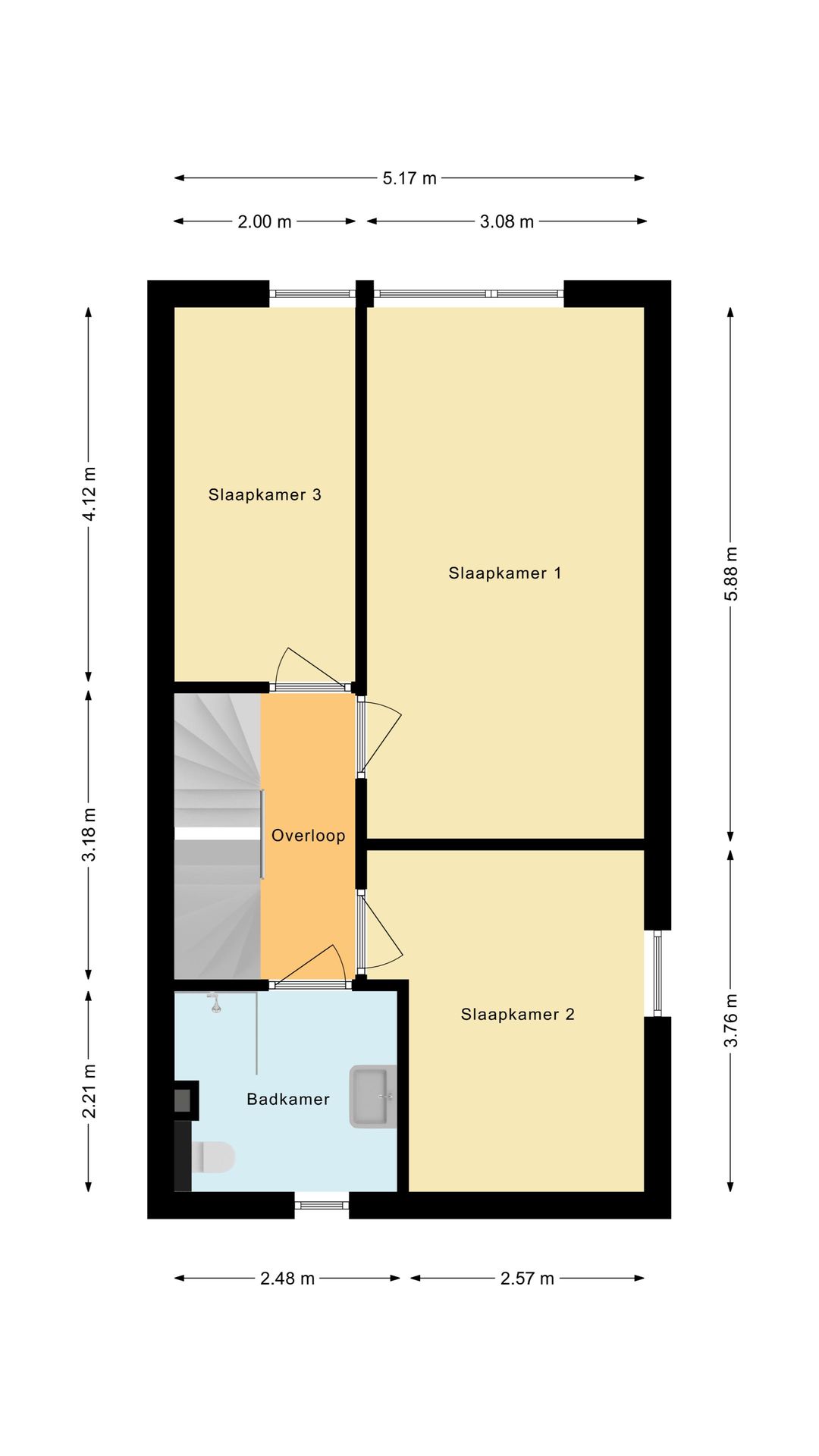 Photo 41 of Bert Haanstrapark 20