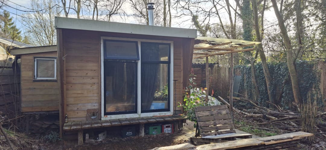 Foto 1 van Bruilweering 214