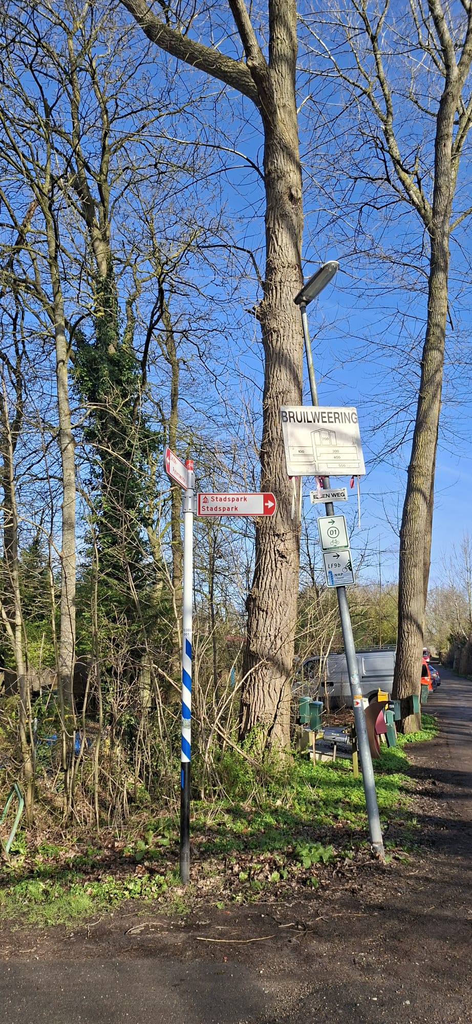 Foto 7 van Bruilweering 214