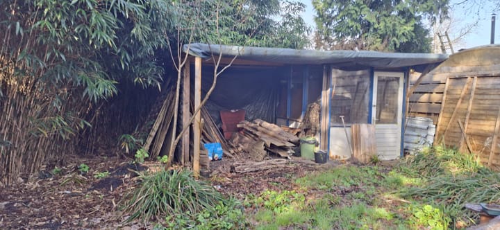 Photo 2 of Bruilweering 214