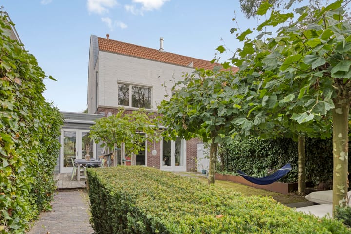 Foto 3 van Turennesingel 108