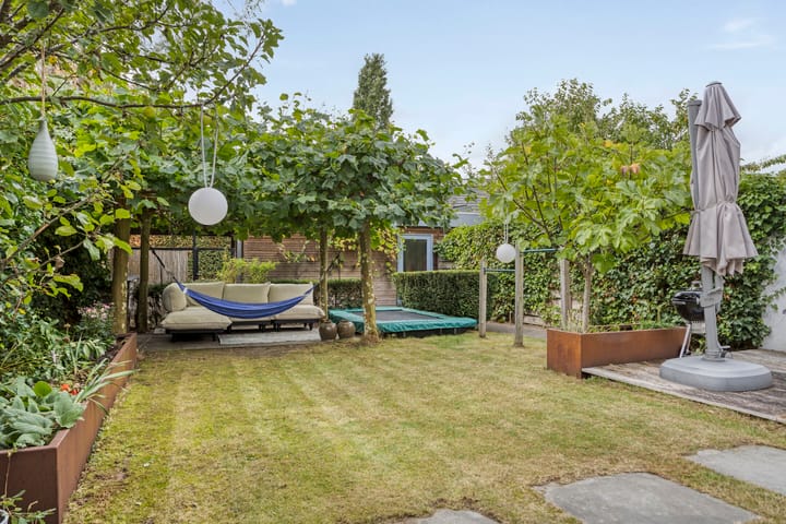 Foto 4 van Turennesingel 108