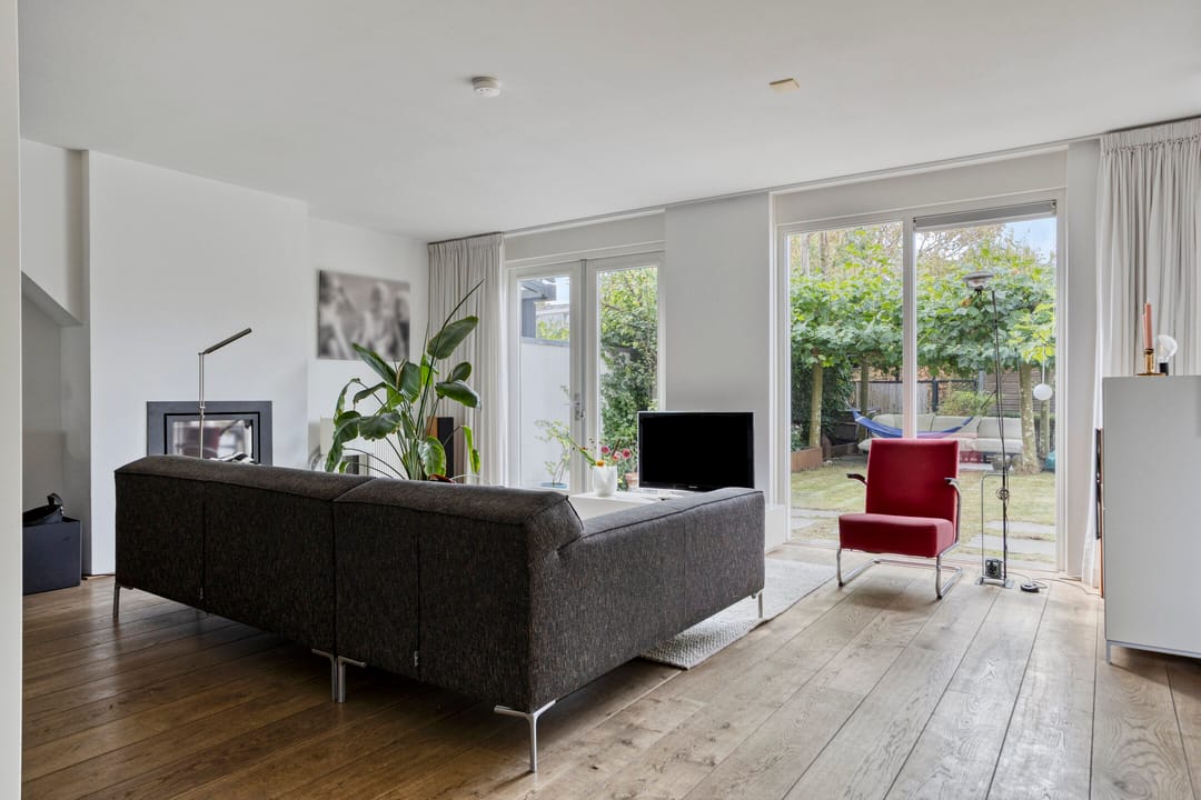 Photo 8 of Turennesingel 108