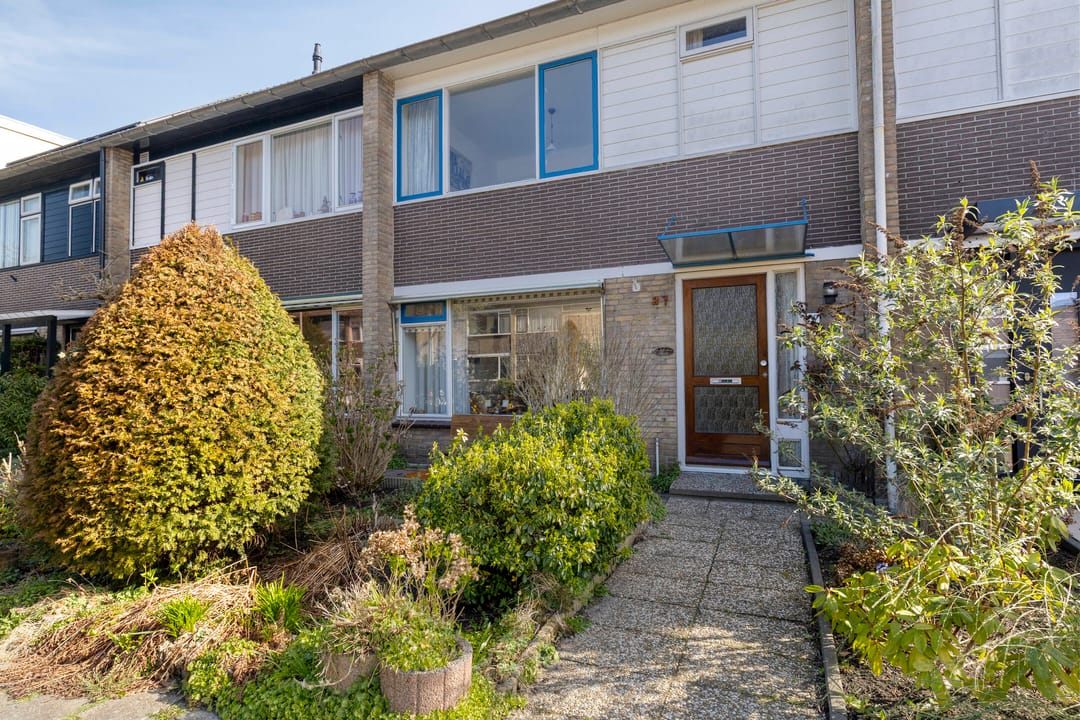 Foto 2 van Mercuriusstraat 27