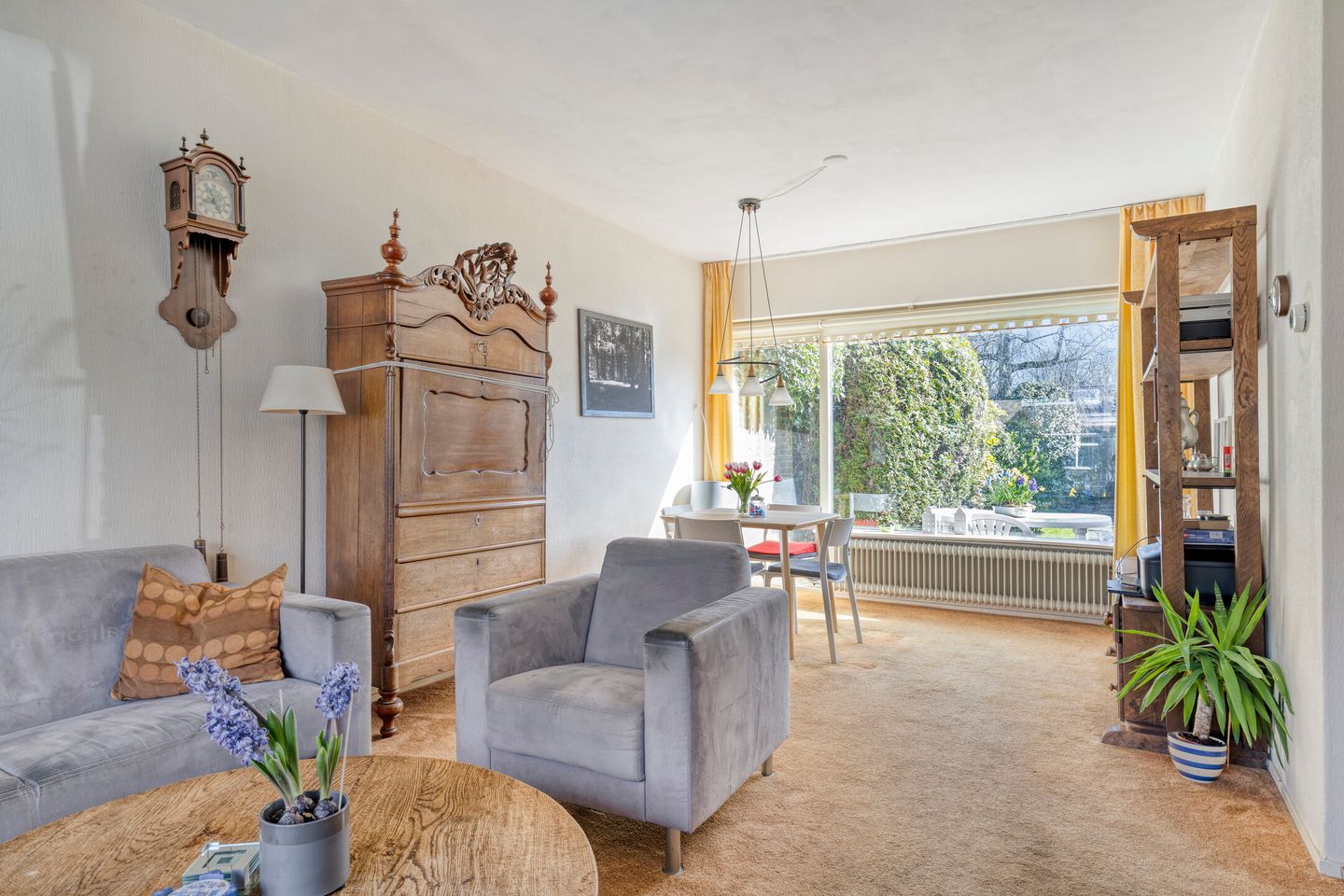 Foto 4 van Mercuriusstraat 27