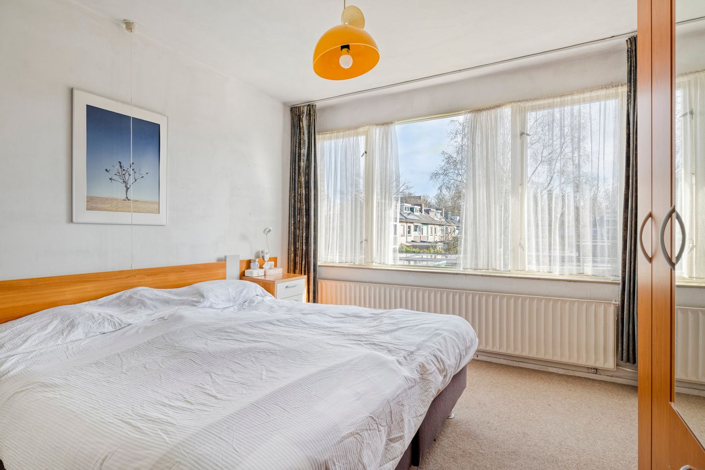 Foto 5 van Mercuriusstraat 27