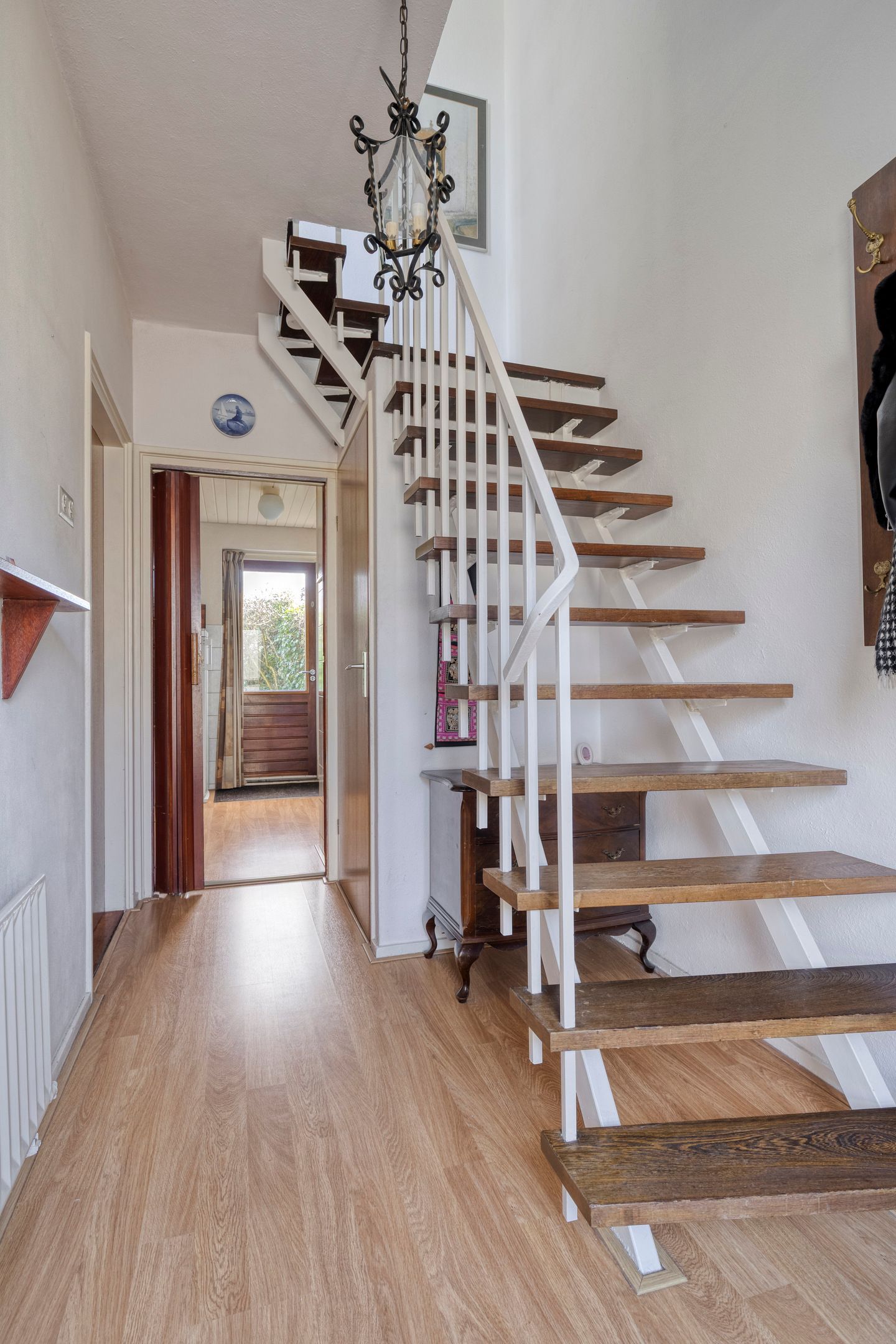 Foto 6 van Mercuriusstraat 27