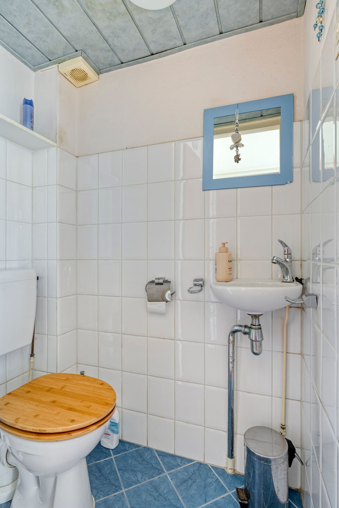 Foto 7 van Mercuriusstraat 27