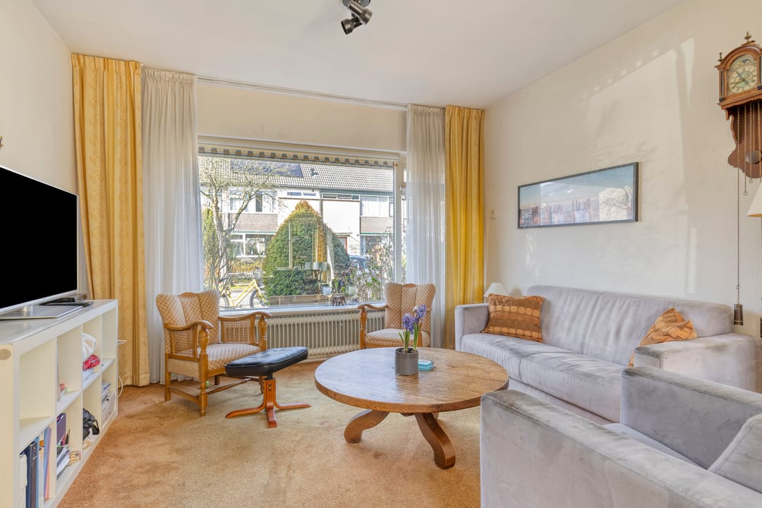 Foto 8 van Mercuriusstraat 27