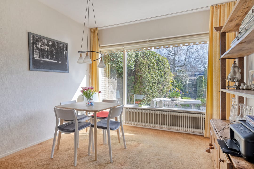 Foto 11 van Mercuriusstraat 27