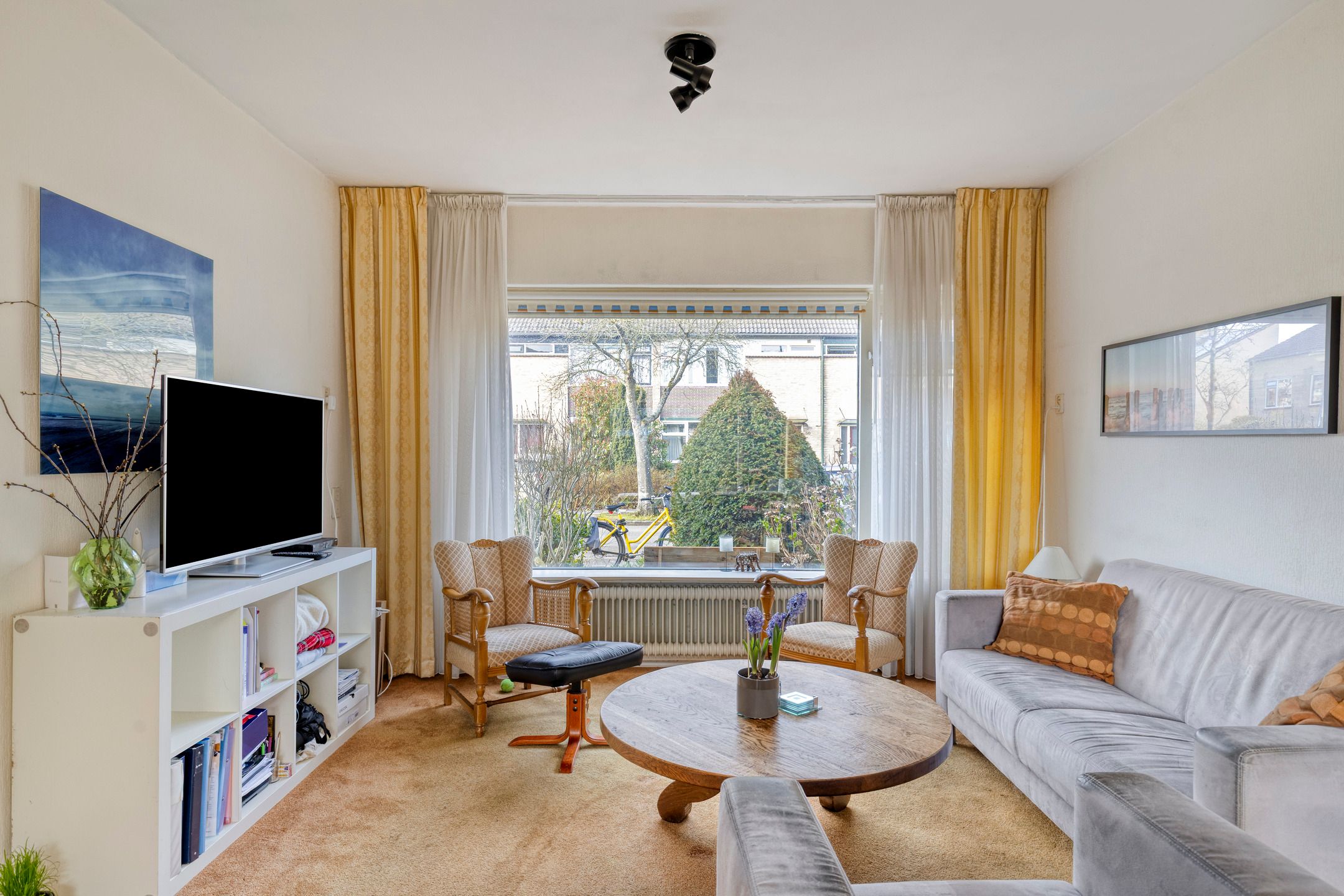 Foto 9 van Mercuriusstraat 27