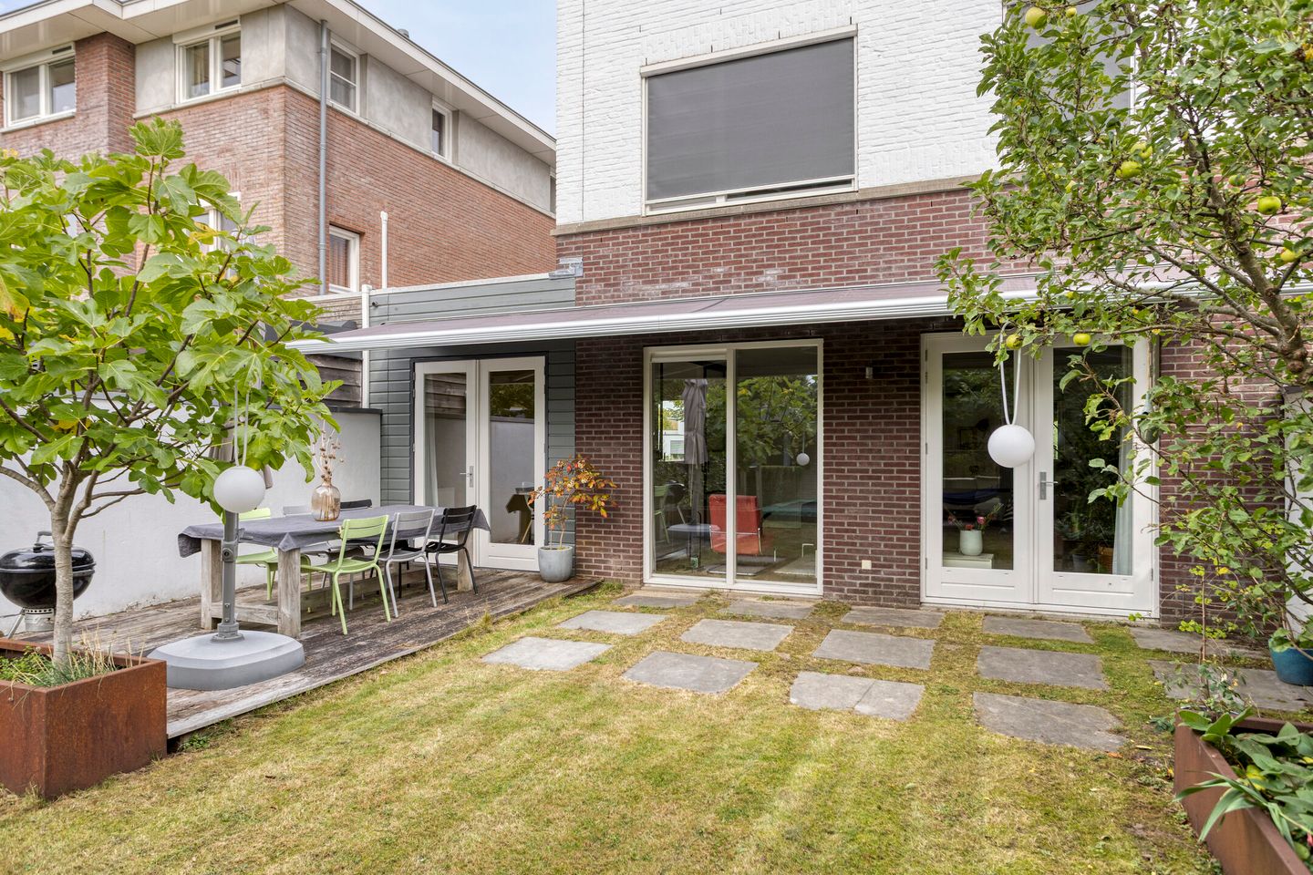 Photo 19 of Turennesingel 108