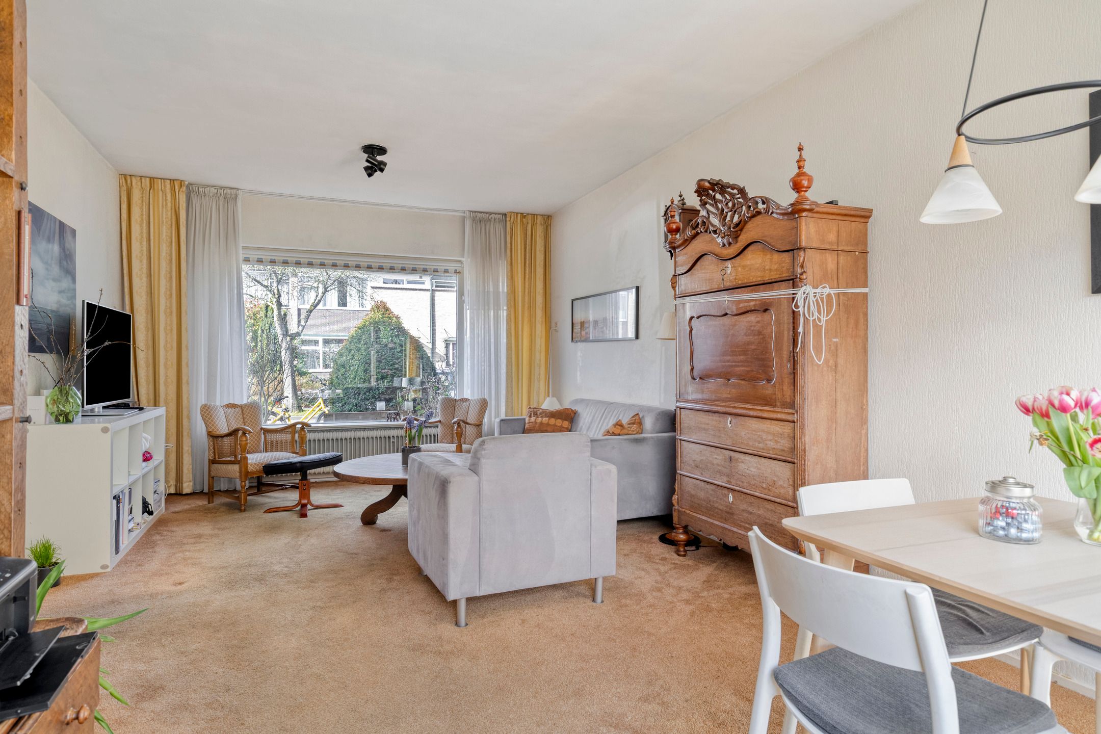 Foto 12 van Mercuriusstraat 27