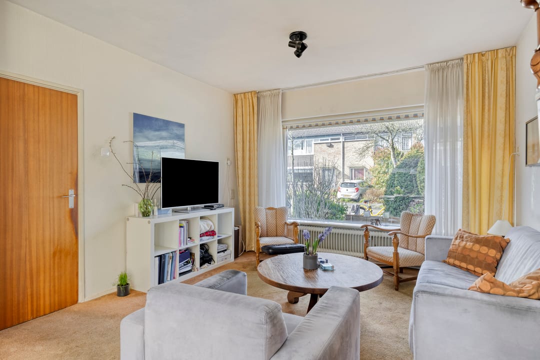 Foto 13 van Mercuriusstraat 27