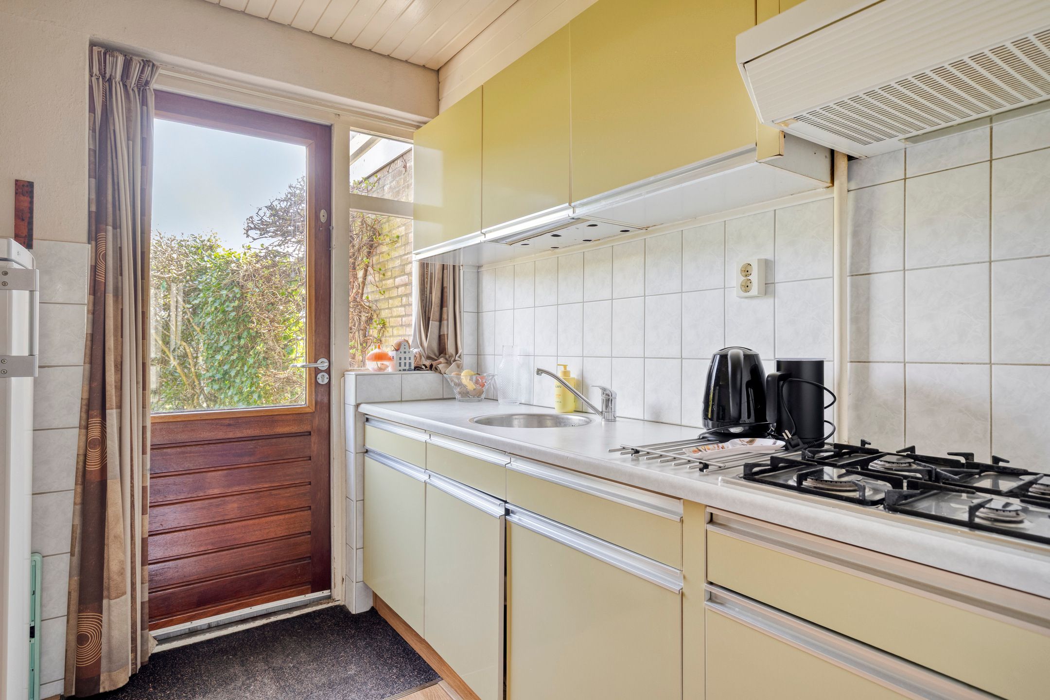 Foto 15 van Mercuriusstraat 27