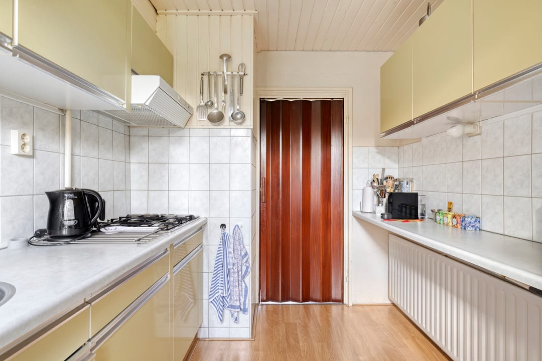 Foto 16 van Mercuriusstraat 27