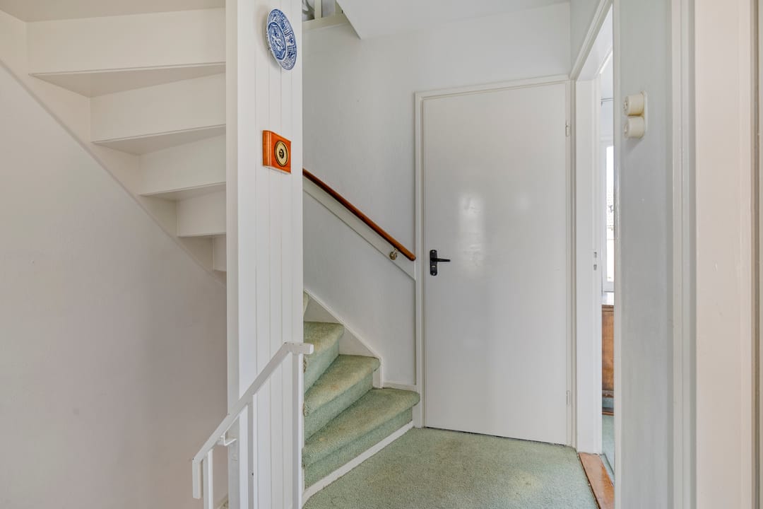 Foto 17 van Mercuriusstraat 27