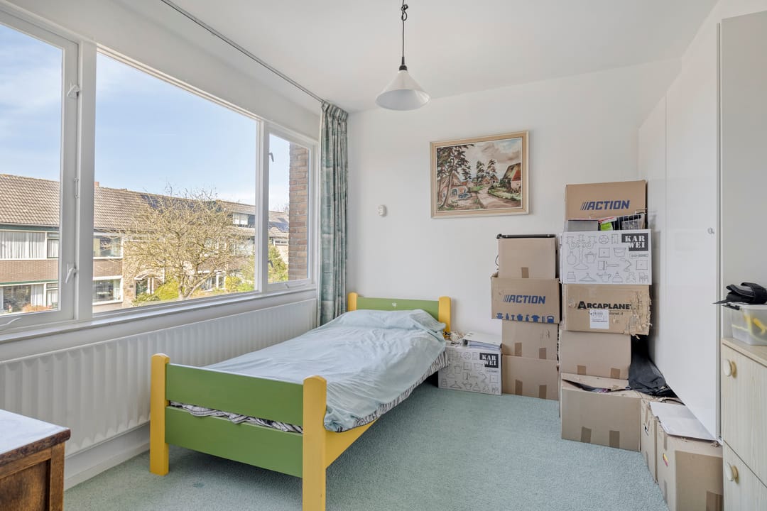 Foto 23 van Mercuriusstraat 27