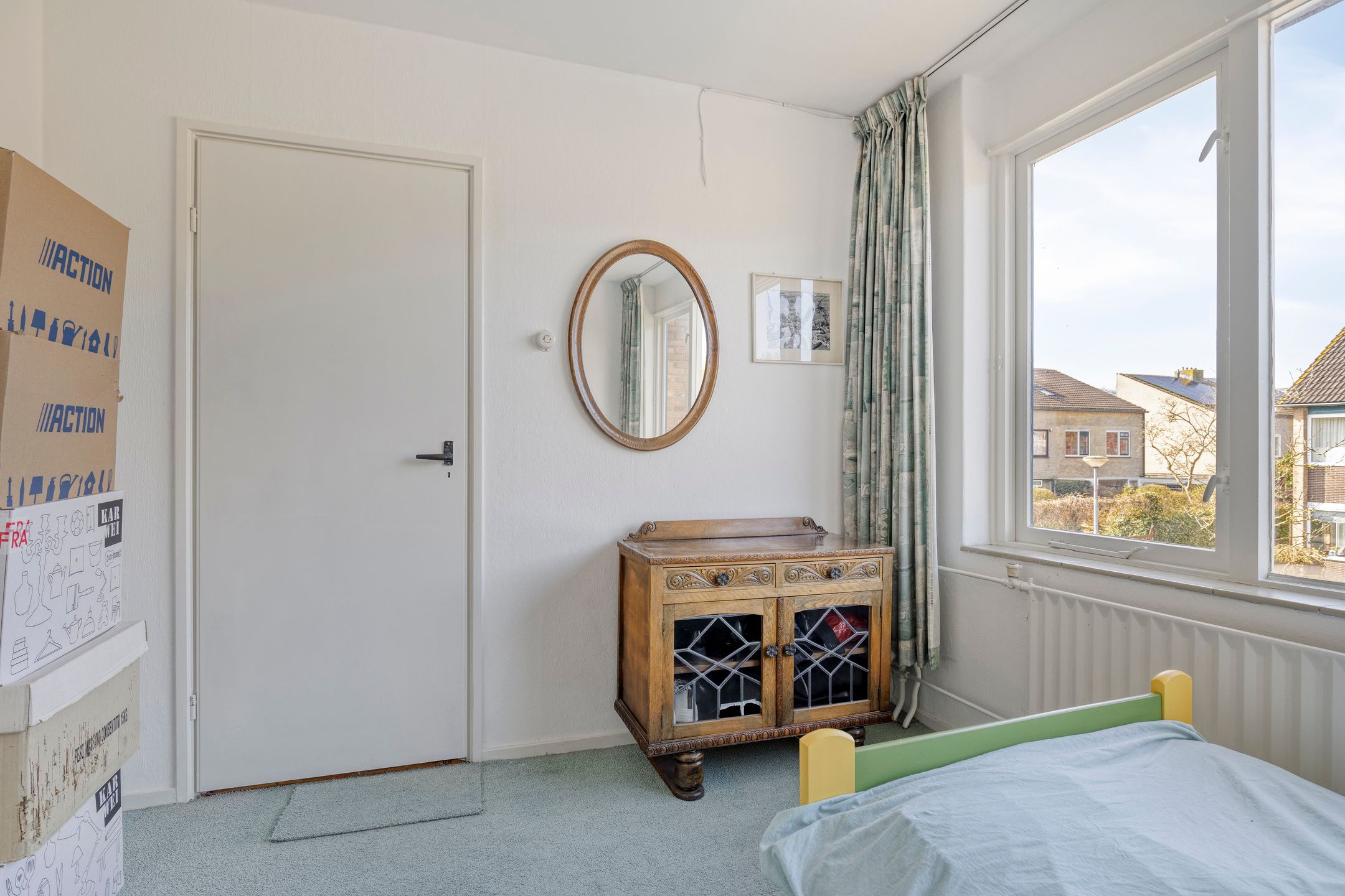 Foto 24 van Mercuriusstraat 27