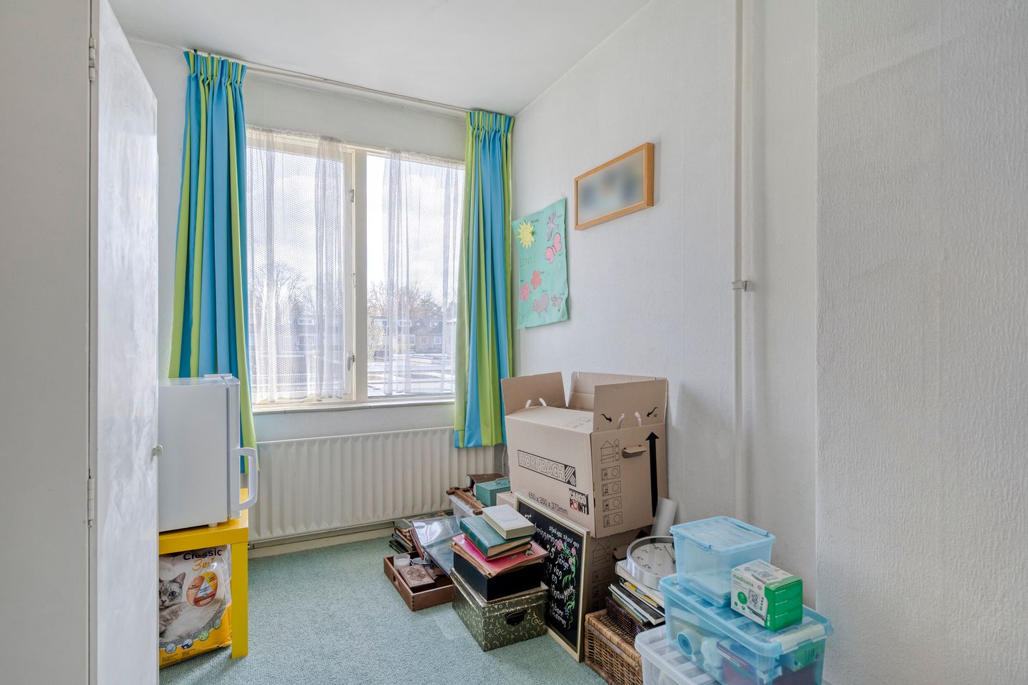 Foto 25 van Mercuriusstraat 27