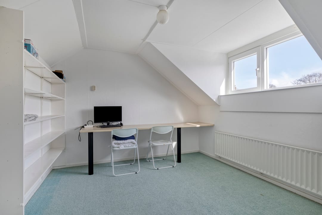 Foto 28 van Mercuriusstraat 27