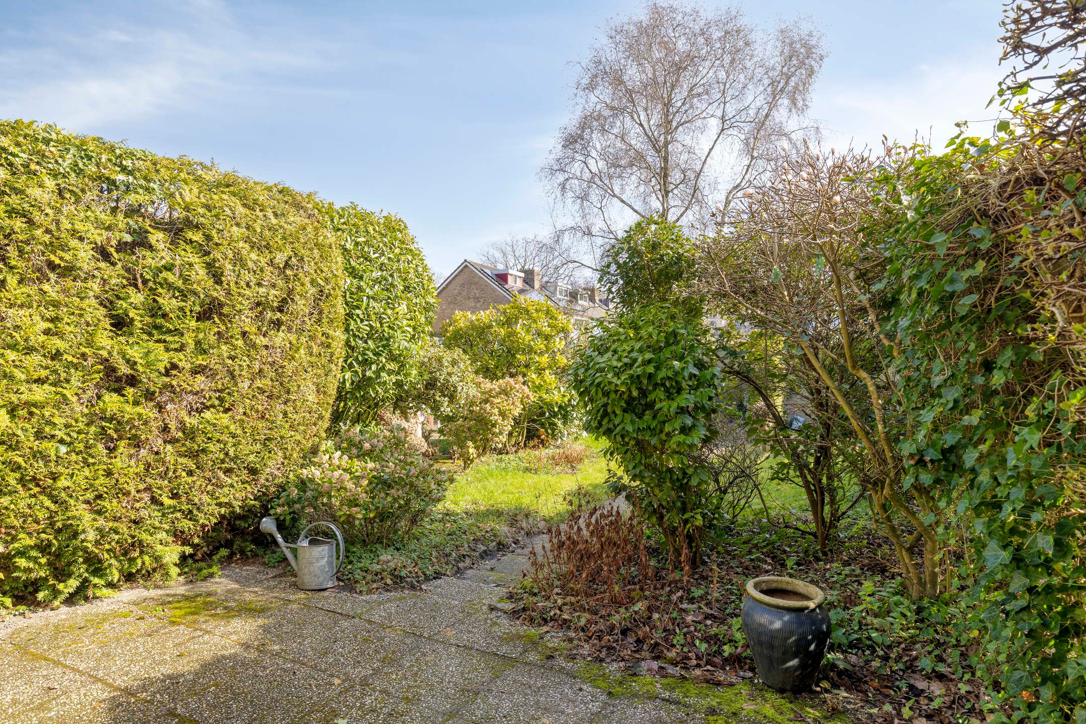 Foto 30 van Mercuriusstraat 27