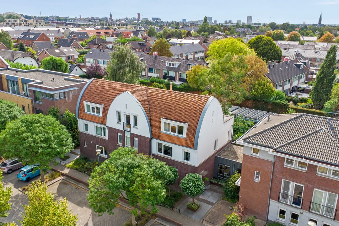 Photo 41 of Turennesingel 108
