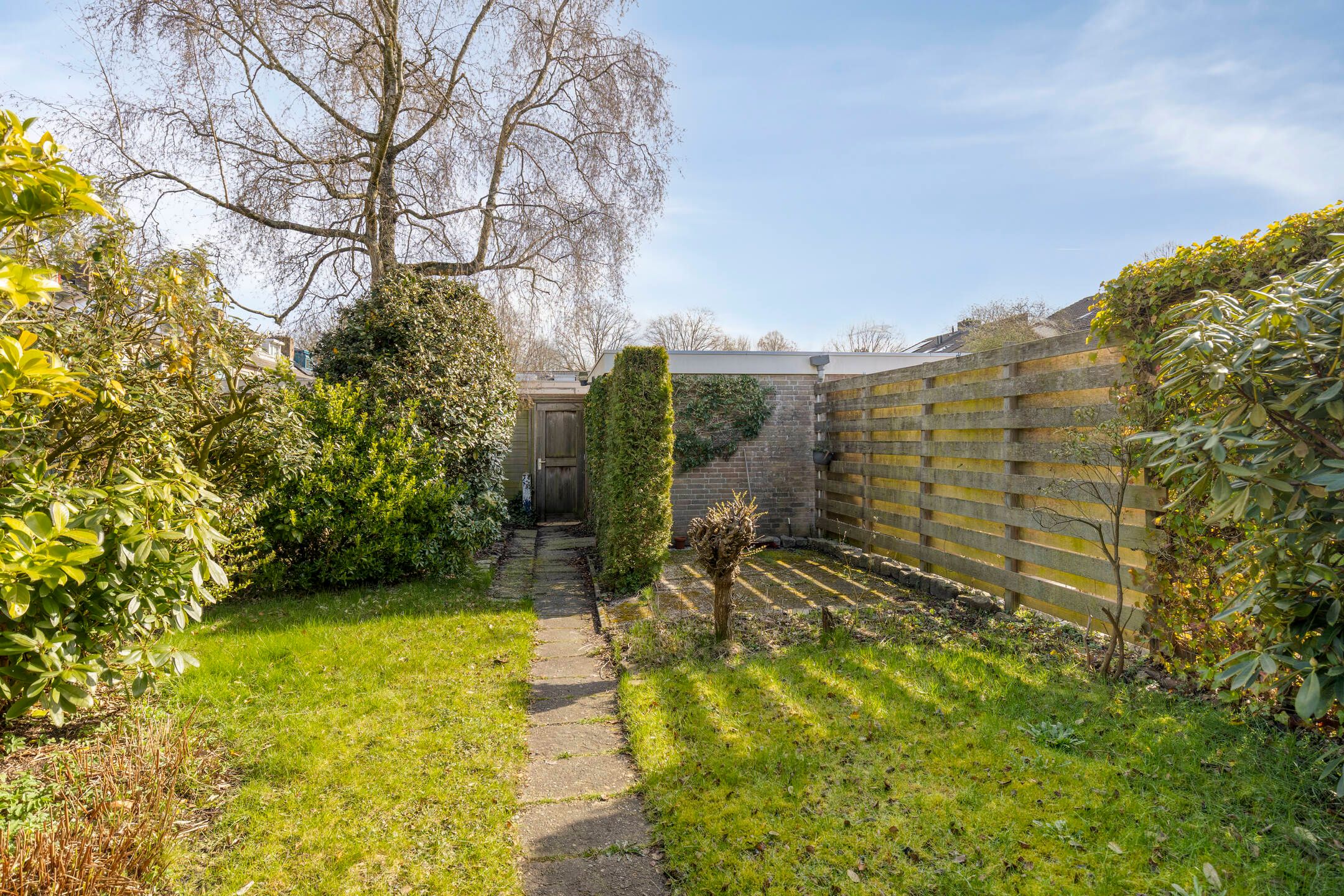 Foto 33 van Mercuriusstraat 27