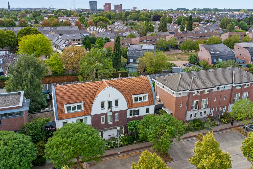 Photo 43 of Turennesingel 108
