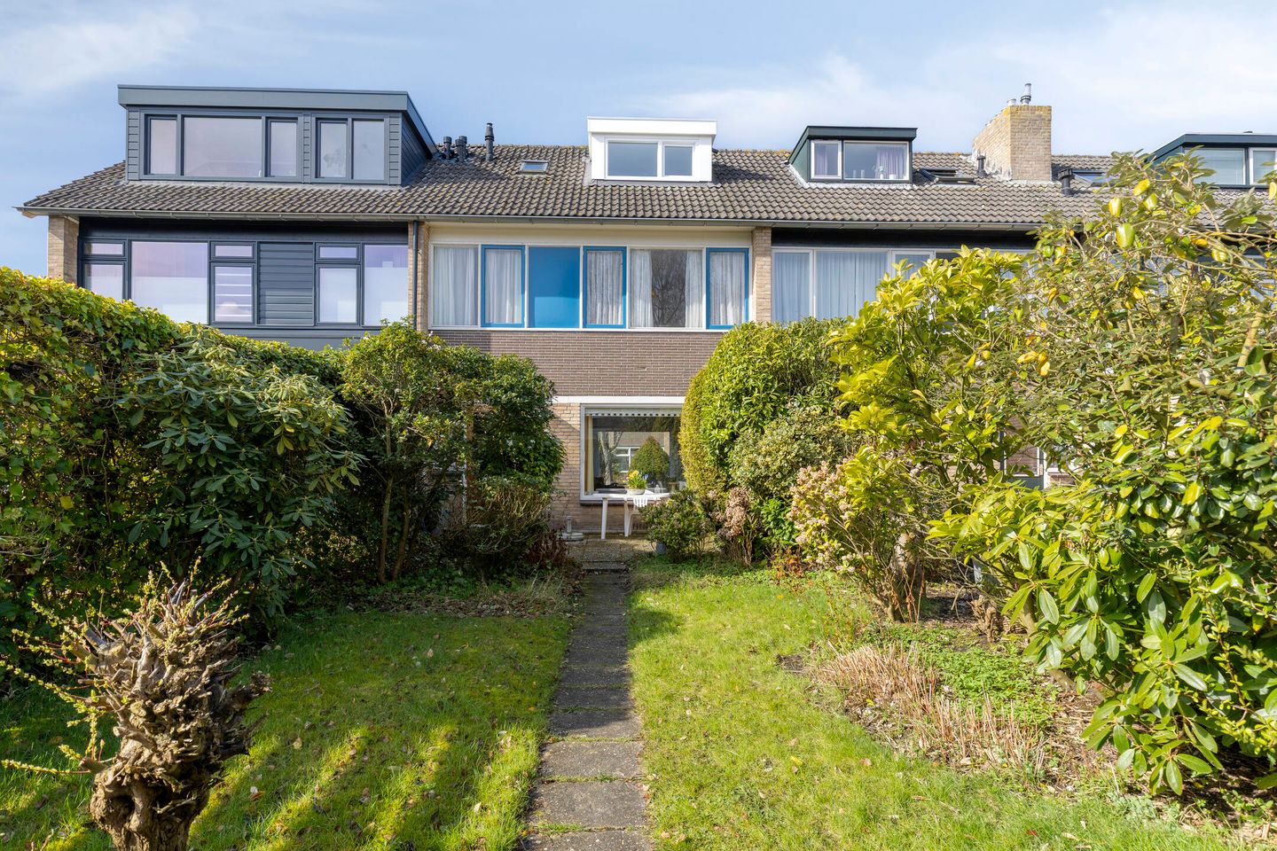 Foto 34 van Mercuriusstraat 27