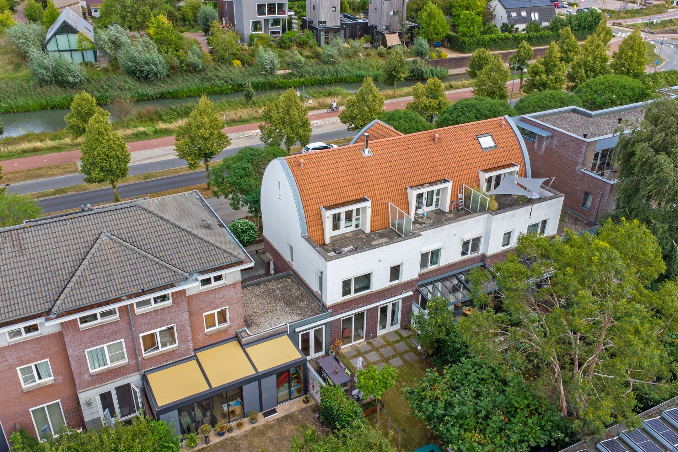 Photo 45 of Turennesingel 108