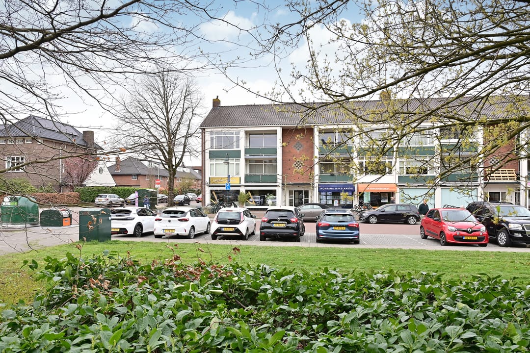 Photo 2 of H. Kamerlingh Onnesweg 39-B