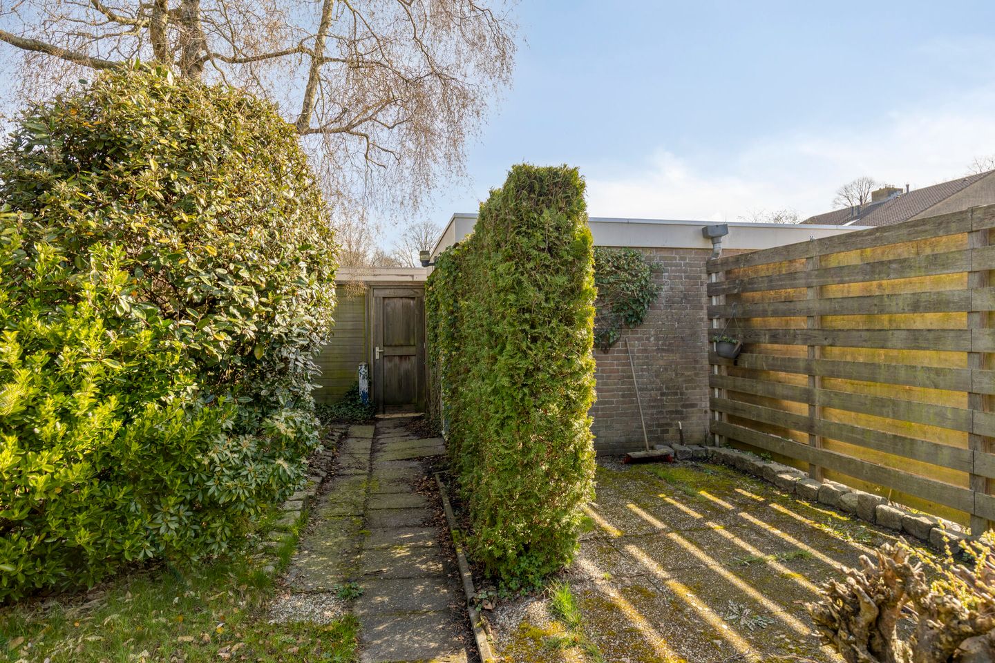 Foto 35 van Mercuriusstraat 27