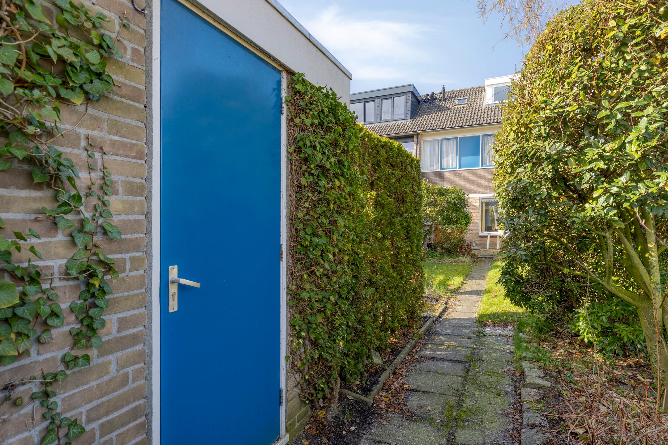 Foto 36 van Mercuriusstraat 27