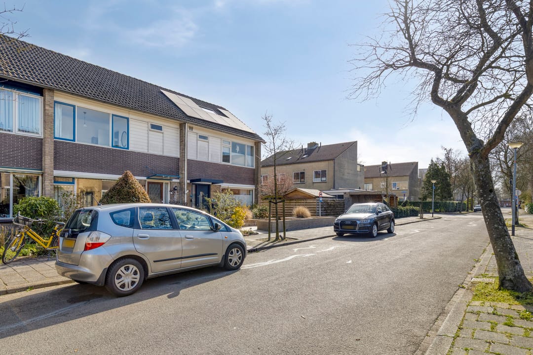 Foto 37 van Mercuriusstraat 27