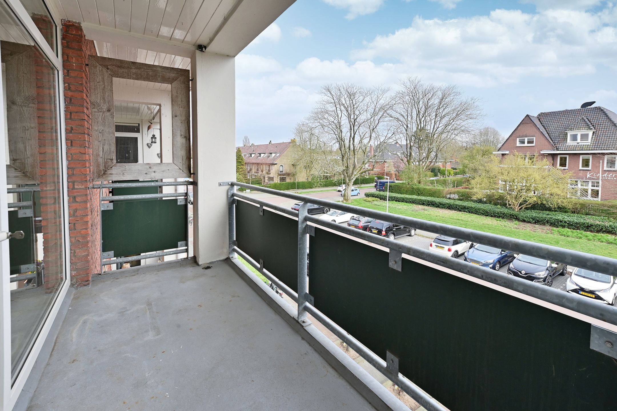 Photo 6 of H. Kamerlingh Onnesweg 39-B