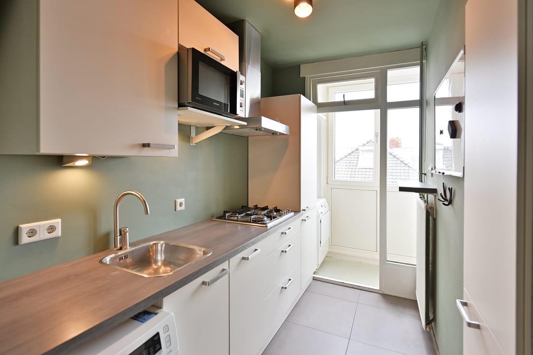 Photo 7 of H. Kamerlingh Onnesweg 39-B