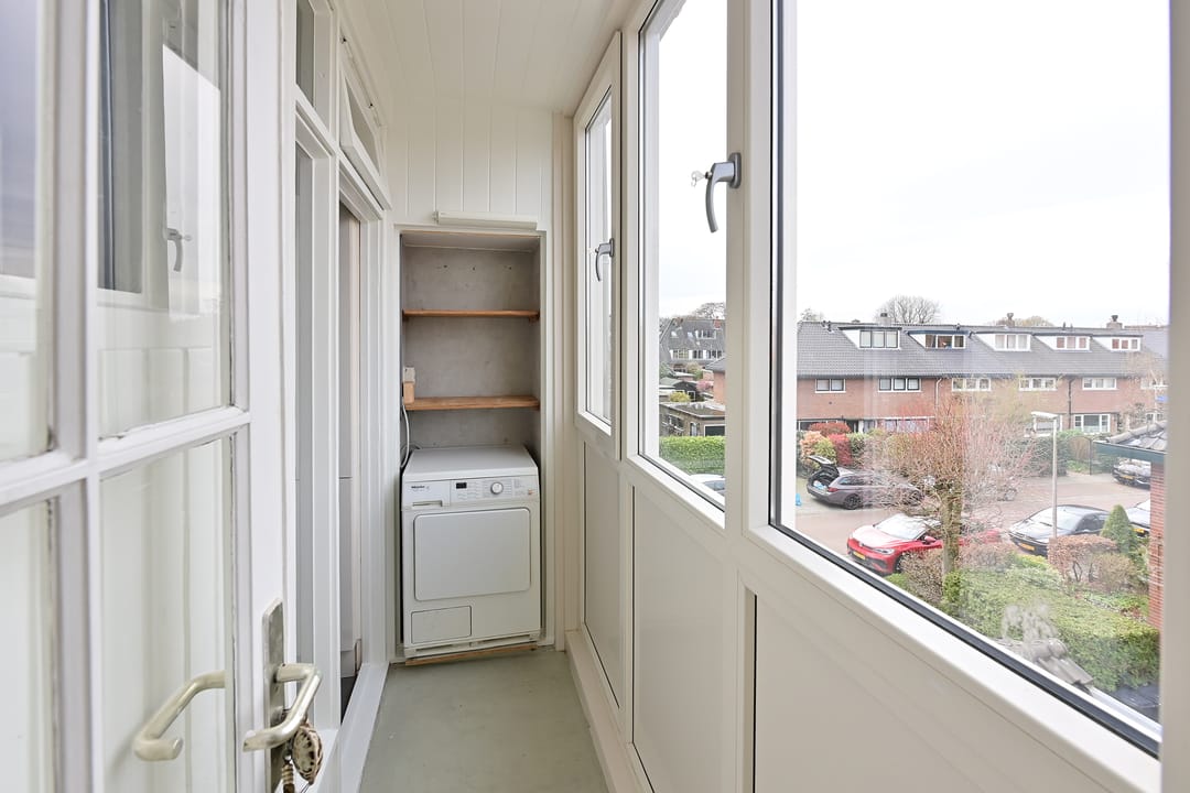 Photo 8 of H. Kamerlingh Onnesweg 39-B