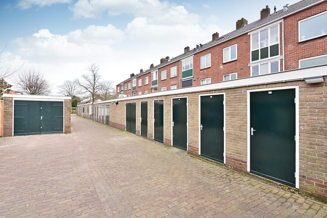 Photo 13 of H. Kamerlingh Onnesweg 39-B