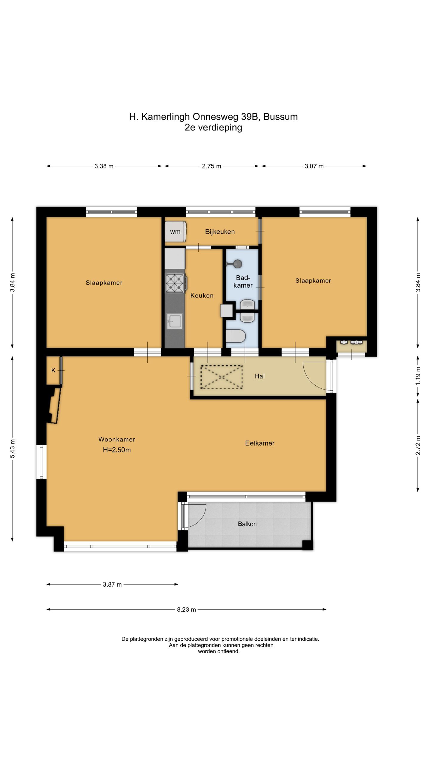 Photo 14 of H. Kamerlingh Onnesweg 39-B