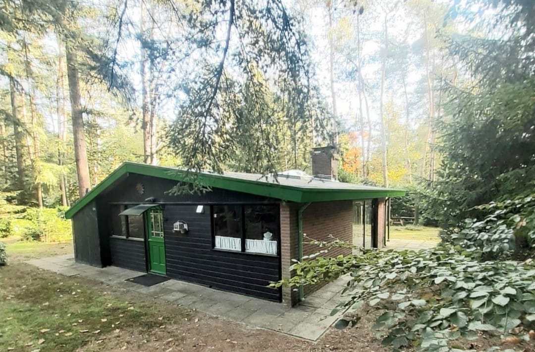 Foto 1 van Hogeveldsweg 26-241