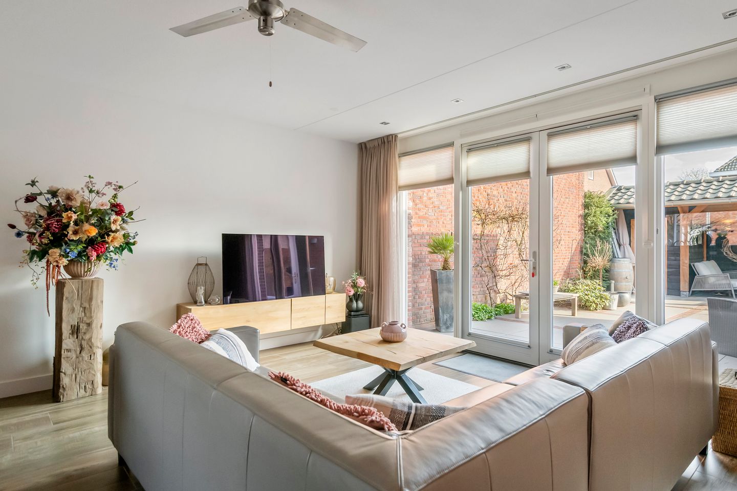 Foto 4 van Bessendreef 8