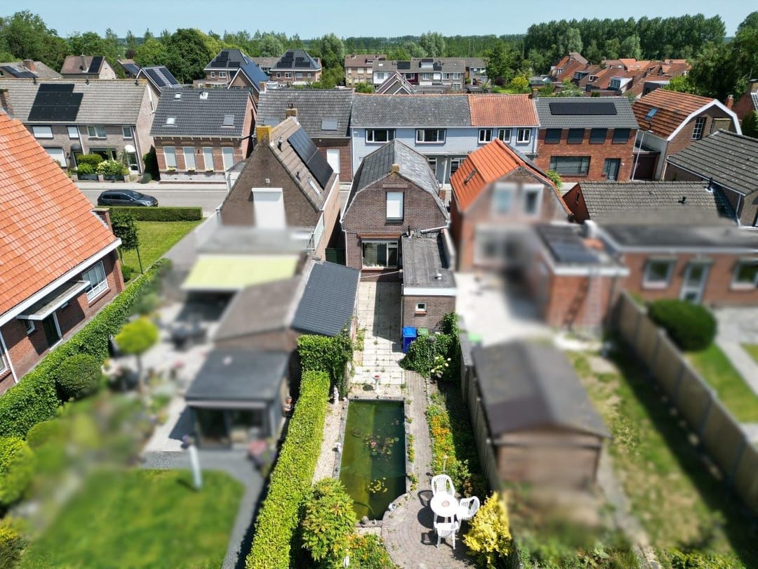 Foto 2 van Noordstraat 21