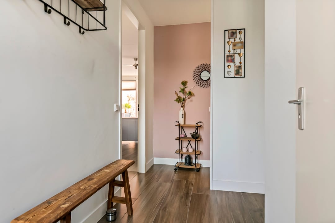 Foto 11 van Bessendreef 8