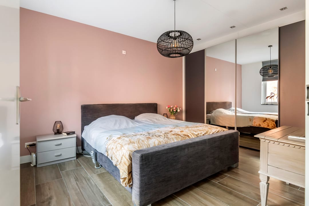 Foto 23 van Bessendreef 8