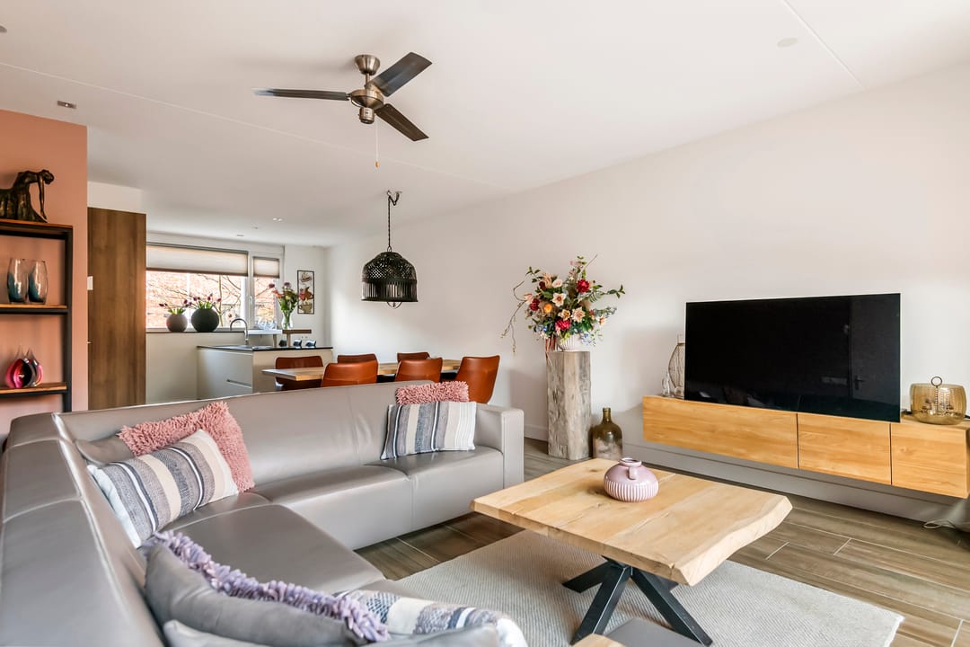 Foto 2 van Bessendreef 8